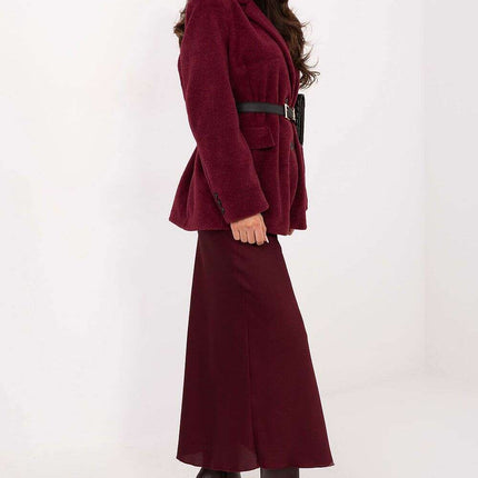 Coat model 220558 - Très Elite