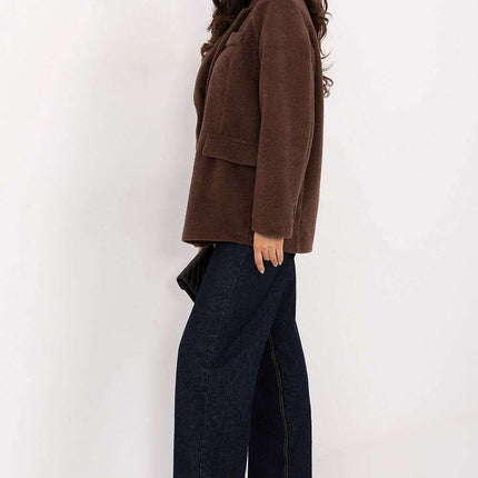 Coat model 220558 - Très Elite