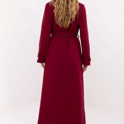 Coat model 220938 - Très Elite