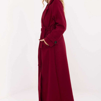 Coat model 220938 - Très Elite
