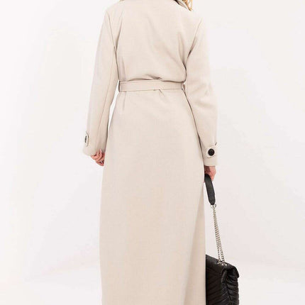 Coat model 220938 - Très Elite