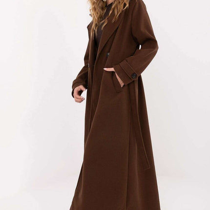 Coat model 220938 - Très Elite