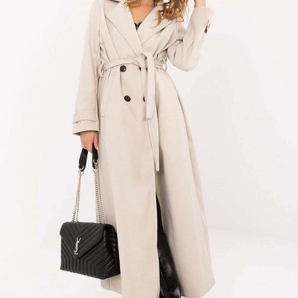 Coat model 220938 - Très Elite
