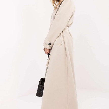 Coat model 220938 - Très Elite