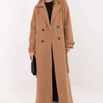 Coat model 220938 - Très Elite