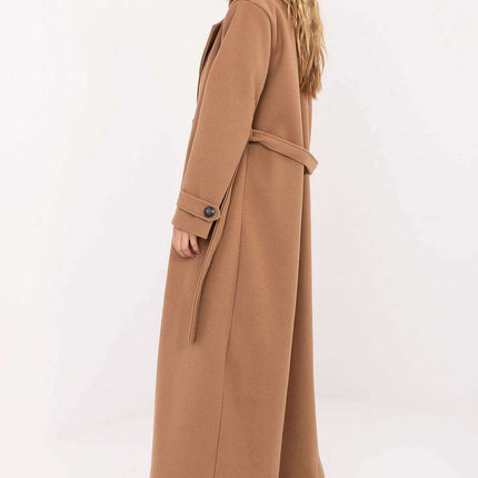 Coat model 220938 - Très Elite