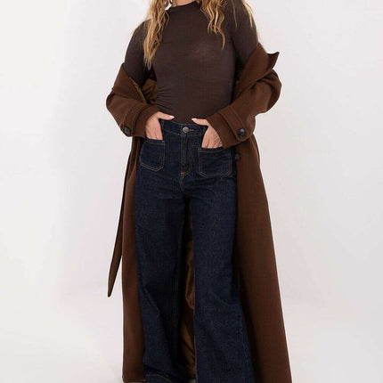 Coat model 220938 - Très Elite