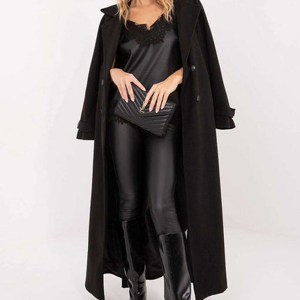 Coat model 220938 - Très Elite