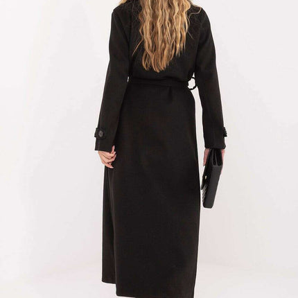 Coat model 220938 - Très Elite
