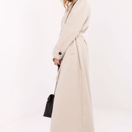 Coat model 220938 - Très Elite