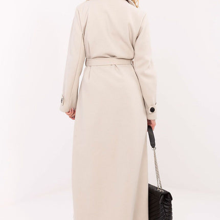 Coat model 220938 - Très Elite