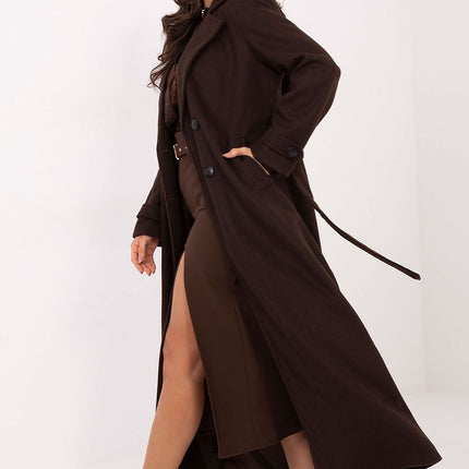 Coat model 220938 - Très Elite