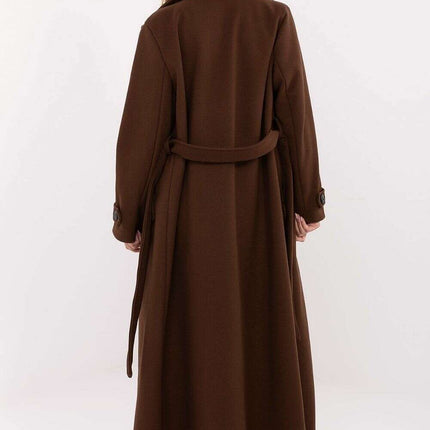 Coat model 220938 - Très Elite