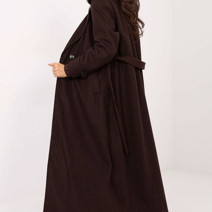 Coat model 220938 - Très Elite