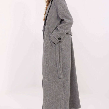 Coat model 220938 - Très Elite