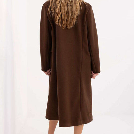 Coat model 220944 - Très Elite