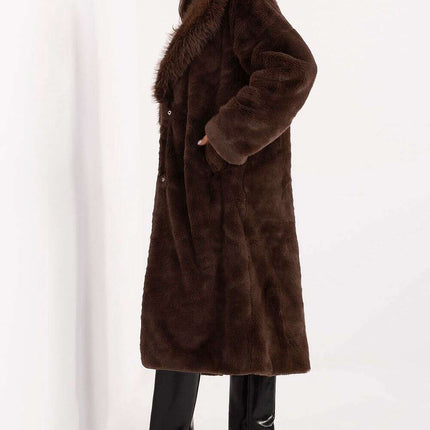 Coat model 220945 - Très Elite