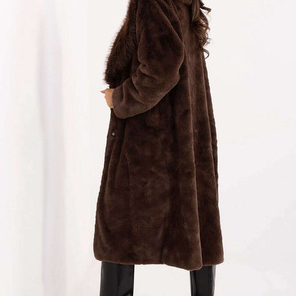 Coat model 220945 - Très Elite