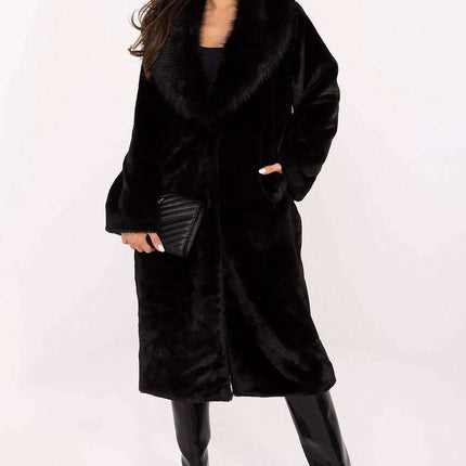 Coat model 220945 - Très Elite