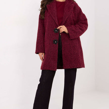 Coat model 222088 - Très Elite