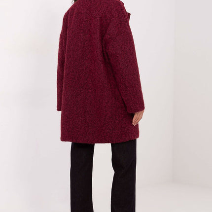 Coat model 222088 - Très Elite