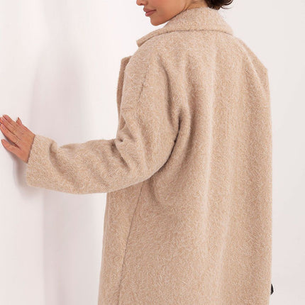 Coat model 222088 - Très Elite