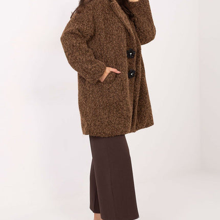 Coat model 222088 - Très Elite