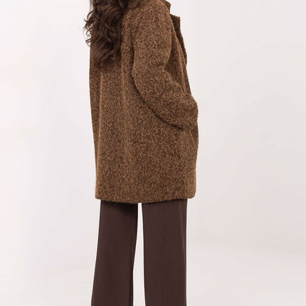 Coat model 222088 - Très Elite