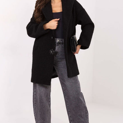 Coat model 222088 - Très Elite
