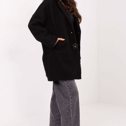 Coat model 222088 - Très Elite