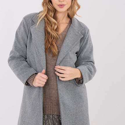 Coat model 222159 - Très Elite