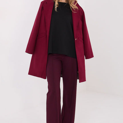 Coat model 222159 - Très Elite
