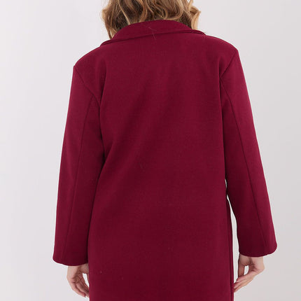 Coat model 222159 - Très Elite