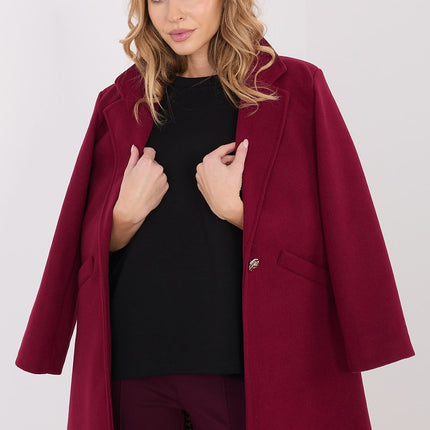 Coat model 222159 - Très Elite
