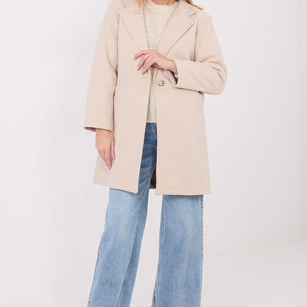Coat model 222159 - Très Elite