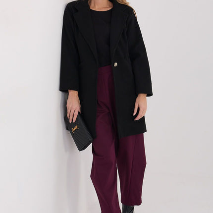 Coat model 222159 - Très Elite