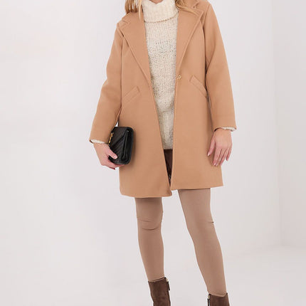 Coat model 222159 - Très Elite