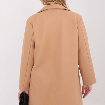 Coat model 222159 - Très Elite