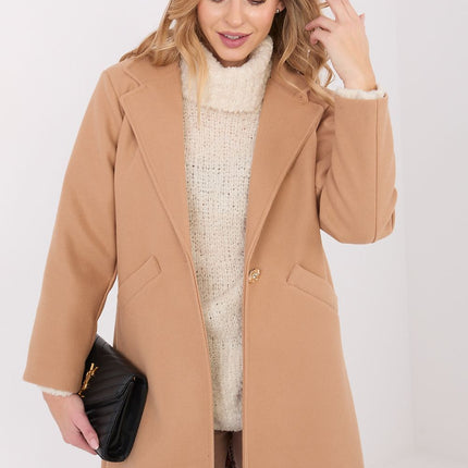 Coat model 222159 - Très Elite