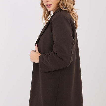Coat model 222159 - Très Elite