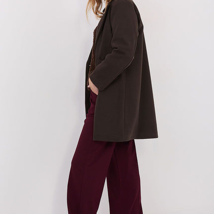 Coat model 222159 - Très Elite