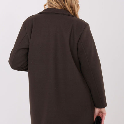 Coat model 222159 - Très Elite
