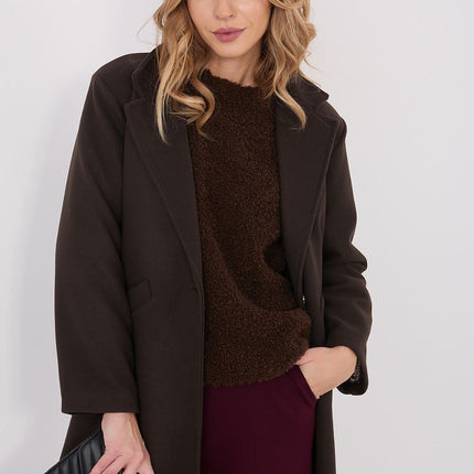 Coat model 222159 - Très Elite
