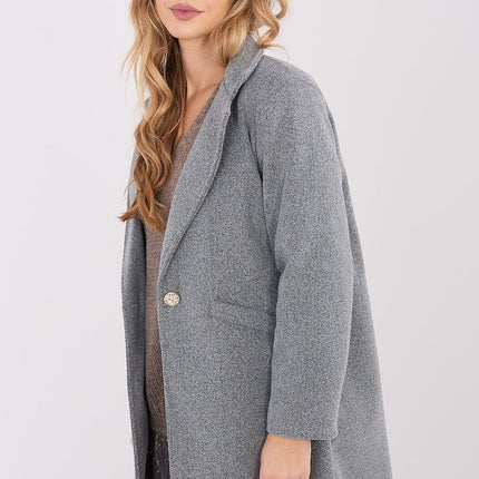Coat model 222159 - Très Elite