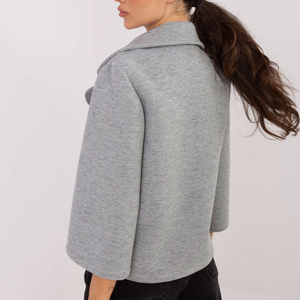 Coat model 222210 - Très Elite