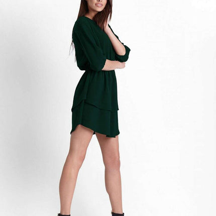 Cocktail dress model 127295 - Très Elite
