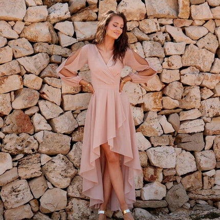 Cocktail dress model 172922- Très Elite- Très Elite