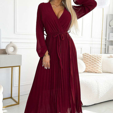 Cocktail dress model 199334 - Très Elite