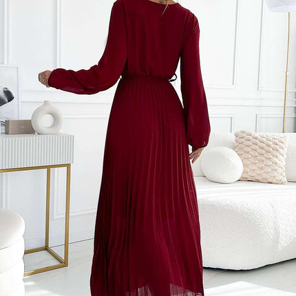Cocktail dress model 199334 - Très Elite