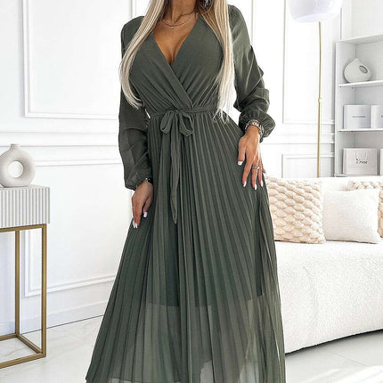 Cocktail dress model 199334 - Très Elite